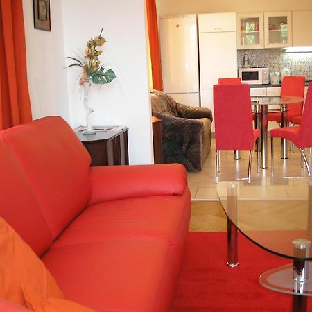 Apartment Riverside - River View 布拉迪斯拉发 客房 照片