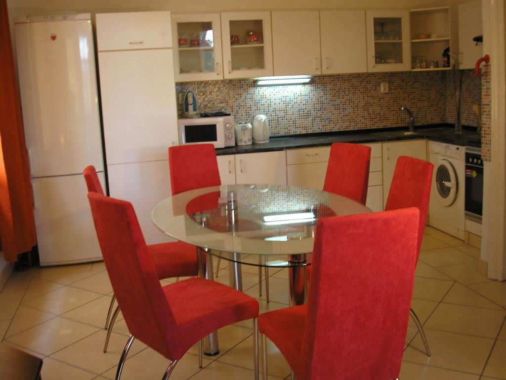 Apartment Riverside - River View 布拉迪斯拉发 客房 照片