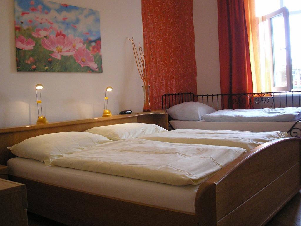 Apartment Riverside - River View 布拉迪斯拉发 客房 照片